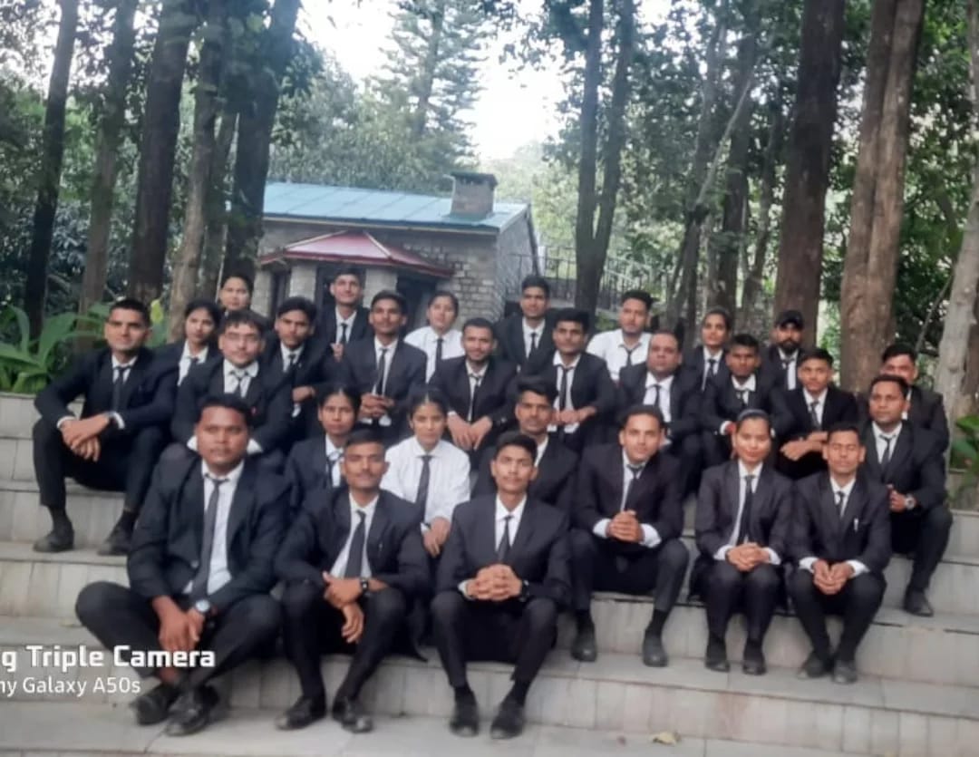 Placed Batch (2024)